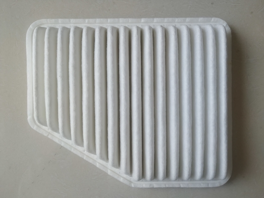 Fabrique en gros 17801-0P020 Filtre à air pour Toyota Lexus Automobile