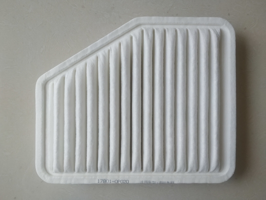 Fabrique en gros 17801-0P020 Filtre à air pour Toyota Lexus Automobile
