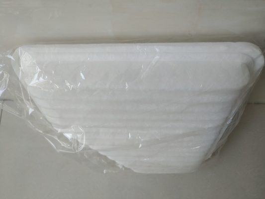 Fabrique de produits de rechange en gros 17801-31120 Filtre à air pour Toyota LEXUS Automobile