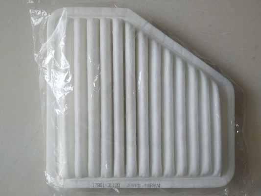 Fabrique de produits de rechange en gros 17801-31120 Filtre à air pour Toyota LEXUS Automobile