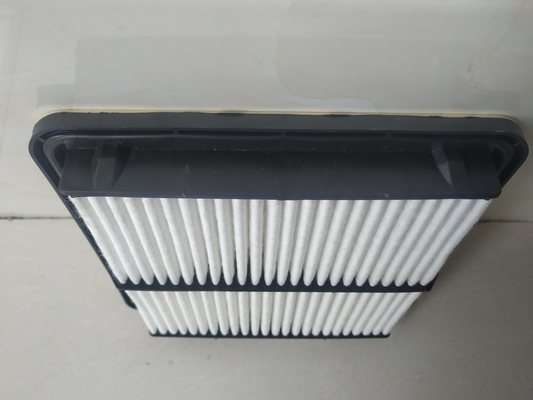 Fabrique en gros 16546-AA090 Filtre à air pour automobile SUBARU