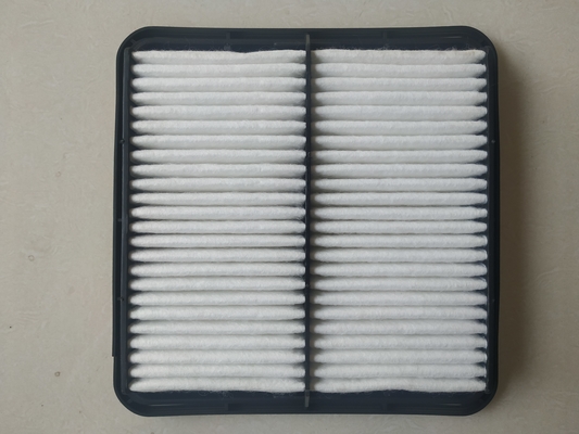 Fabrique en gros 16546-AA090 Filtre à air pour automobile SUBARU