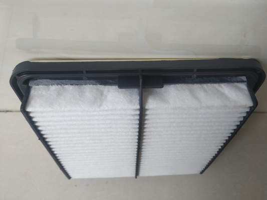 Fabrique en gros 16546-AA090 Filtre à air pour automobile SUBARU