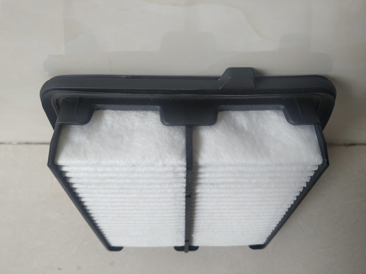 Fabrique en gros 17220-RBJ-000 Filtre à air pour automobile Honda
