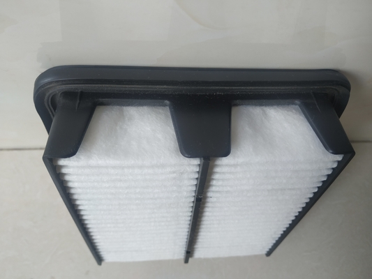 Fabrique en gros 17220-RBJ-000 Filtre à air pour automobile Honda