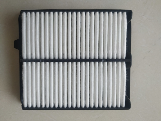 Fabrique en gros 17220-RBJ-000 Filtre à air pour automobile Honda