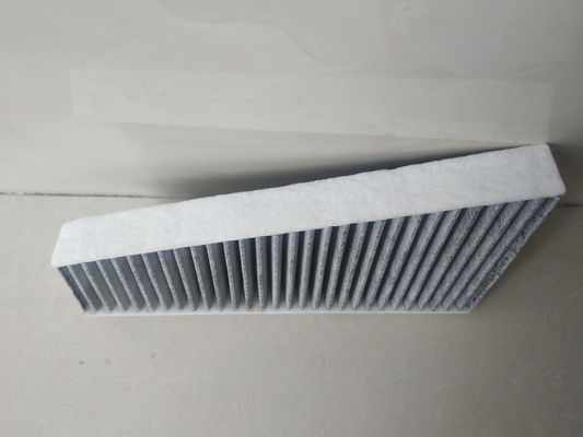 Fabrique en gros 8KD819439 Filtre à air de cabine pour automobile Audi Porsche