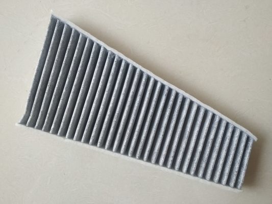 Fabrique en gros 8KD819439 Filtre à air de cabine pour automobile Audi Porsche