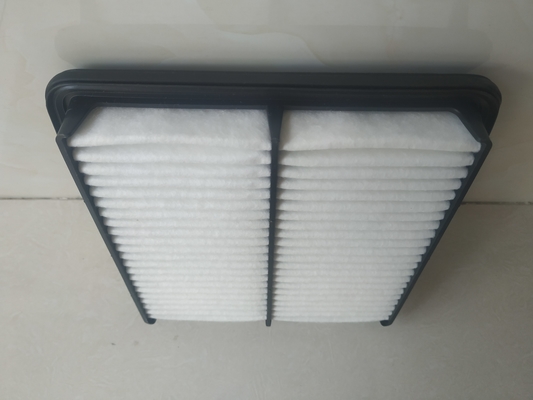 Fabrique de produits de rechange en gros 96182220 Filtre à air pour automobile Daewoo
