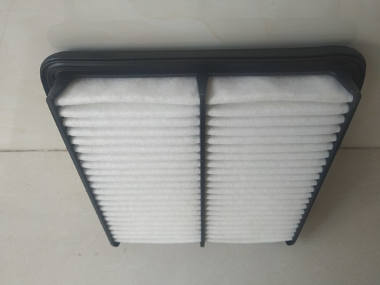 Fabrique de produits de rechange en gros 96182220 Filtre à air pour automobile Daewoo