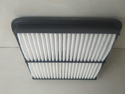 Fabrique de produits de rechange en gros 96182220 Filtre à air pour automobile Daewoo