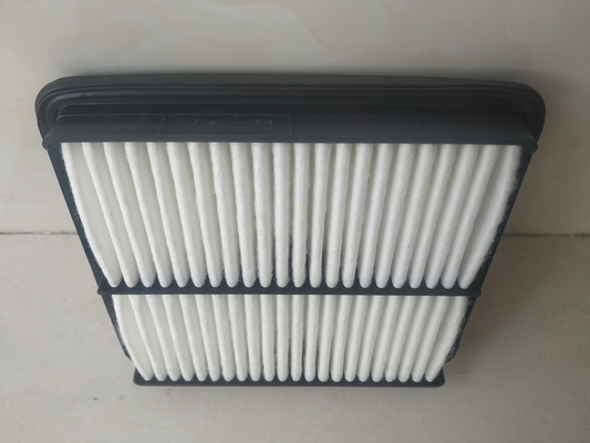 Fabrique de produits de rechange en gros 96182220 Filtre à air pour automobile Daewoo