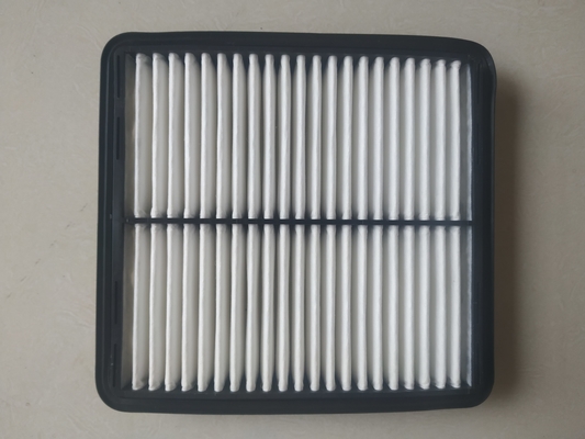 Fabrique de produits de rechange en gros 96182220 Filtre à air pour automobile Daewoo