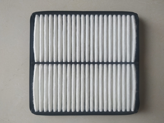 Fabrique de produits de rechange en gros 96182220 Filtre à air pour automobile Daewoo