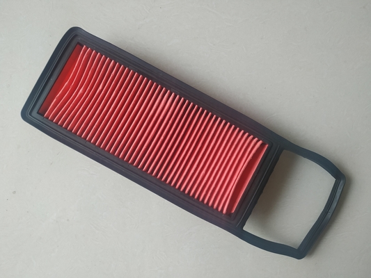 Fabrique de produits de rechange en gros 17220-PWC ((A) -003 Filtre à air pour automobile Honda