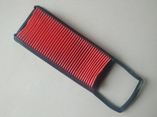 Fabrique de produits de rechange en gros 17220-PWC ((A) -003 Filtre à air pour automobile Honda