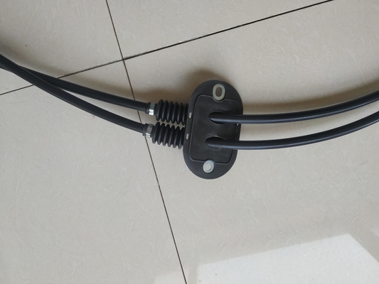 7G9R7E395BA Sélecteur de câble de transmission de changement d'engrenage pour Ford Automobile