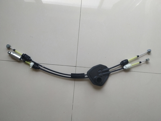 349350433R 7701058535 349357096R Sélecteur de changement de câble Transmission Gear Shift Linkage pour Re-nault Automobile