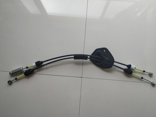 349350433R 7701058535 349357096R Sélecteur de changement de câble Transmission Gear Shift Linkage pour Re-nault Automobile