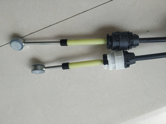 349350433R 7701058535 349357096R Sélecteur de changement de câble Transmission Gear Shift Linkage pour Re-nault Automobile