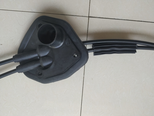 349350433R 7701058535 349357096R Sélecteur de changement de câble Transmission Gear Shift Linkage pour Re-nault Automobile
