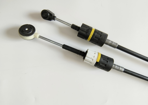 4M5R 7E395 Sélecteur de changement de câble de transmission