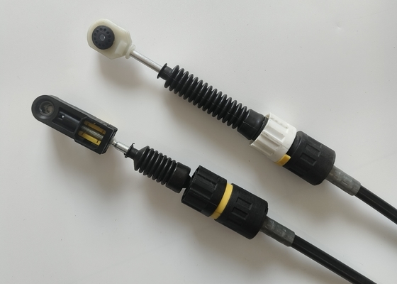 4M5R 7E395 Sélecteur de changement de câble de transmission