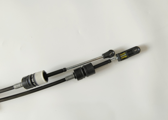 Cable de sélection de changement de vitesse standard OEM 6C1R7E395FE