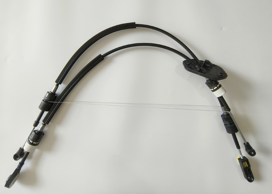 Cable de sélection de changement de vitesse standard OEM 6C1R7E395FE