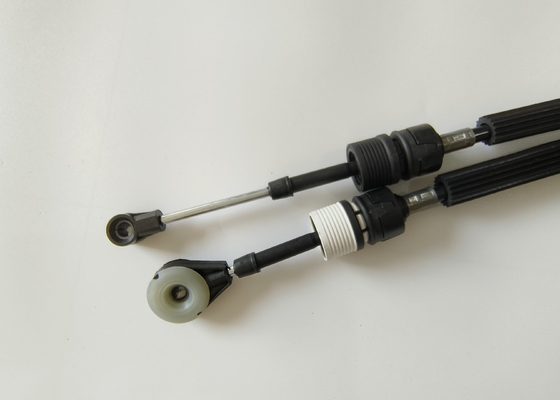 Cable de sélection de changement de vitesse standard OEM 6C1R7E395FE