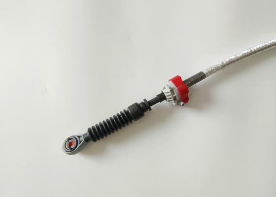 Cable de transmission de voiture de taille standard 1213023 Cable de commande pour Ford