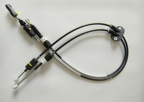 Le câble de commande, le câble d'engrenage, le câble de transmission XS4R7E395BG