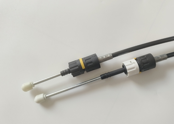 Le câble de commande, le câble d'engrenage, le câble de transmission XS4R7E395BG