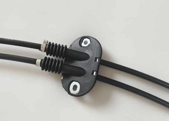 Le câble de commande, le câble d'engrenage, le câble de transmission XS4R7E395BG