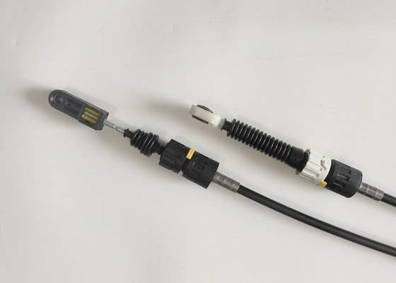 Le câble de commande, le câble d'engrenage, le câble de transmission XS4R7E395BG