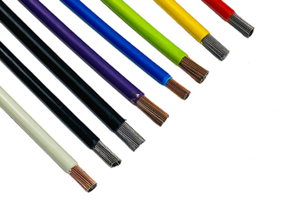 Boîtier extérieur de câble de vitesse POM Color 5mm Boîtier extérieur de frein Noir
