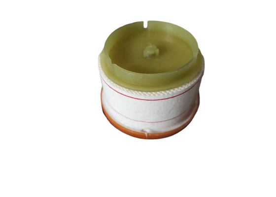 Élément filtrant en plastique automatique de rechange 23390-0L010 de pièces de moteur 233900l010