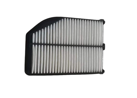 Filtre à air d'automobile de FA-464S pp 17220-R5A-A00 pour HONDA 257mm