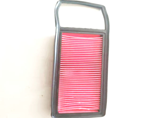Filtre à air rose d'automobile de 41mm 17220-PWA-003 17220-PAA-A00 pour Honda