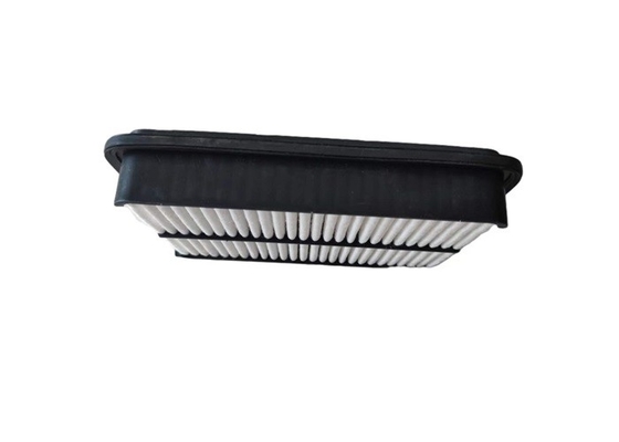 Filtre à air 28113-08000 FA1247 des véhicules à moteur en plastique pour la voiture coréenne