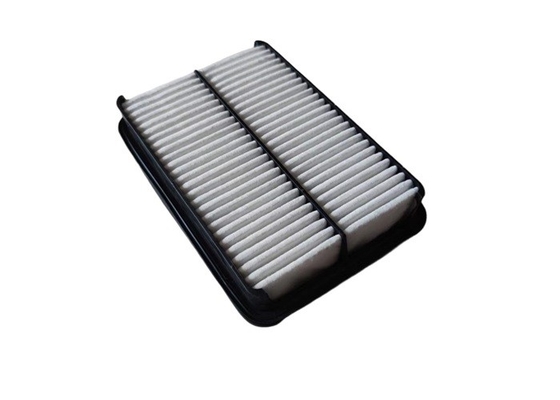 Filtre à air 28113-08000 FA1247 des véhicules à moteur en plastique pour la voiture coréenne