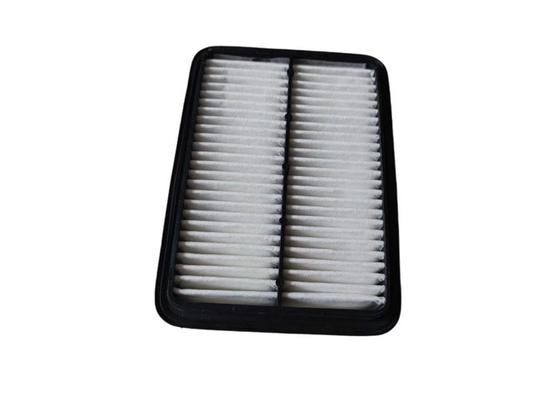 Filtre à air 28113-08000 FA1247 des véhicules à moteur en plastique pour la voiture coréenne