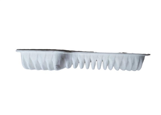 ECO 17801-70050 filtres à air de cabine d'automobile de 335 millimètres pour TOYOTA LEXUS A1561