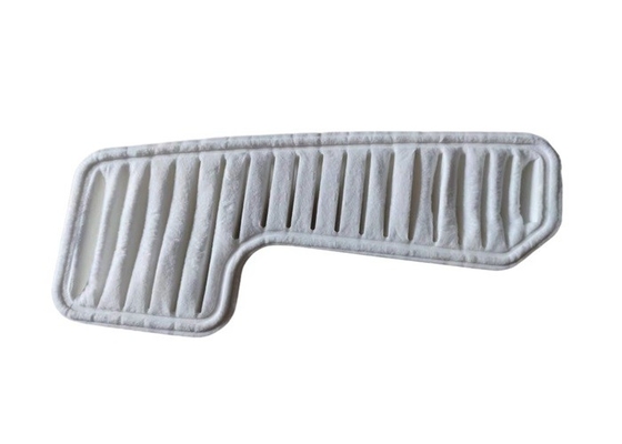 ECO 17801-70050 filtres à air de cabine d'automobile de 335 millimètres pour TOYOTA LEXUS A1561