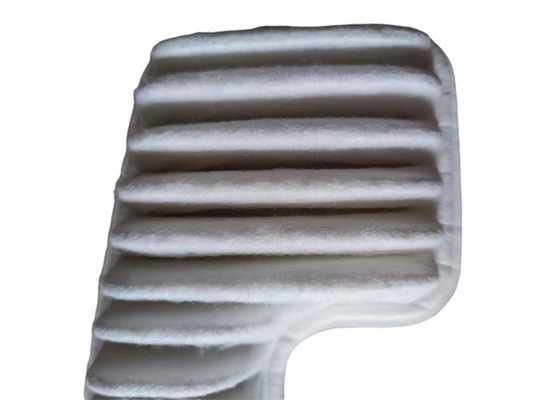 ECO 17801-70050 filtres à air de cabine d'automobile de 335 millimètres pour TOYOTA LEXUS A1561
