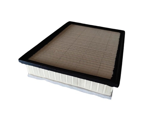 Le papier a senti le filtre à air de moteur de voiture de 321mm 17801-38050 17801-38051 pour TOYOTA