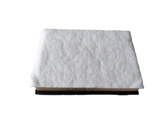 Le papier a senti le filtre à air de moteur de voiture de 321mm 17801-38050 17801-38051 pour TOYOTA