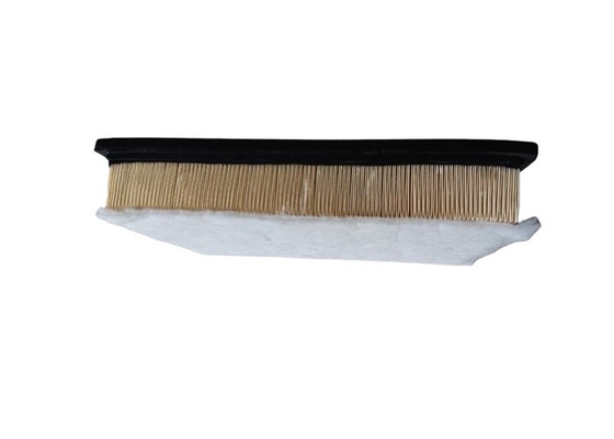 Le papier a senti le filtre à air de moteur de voiture de 321mm 17801-38050 17801-38051 pour TOYOTA