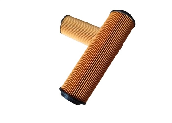 Automobile de papier de filtre à huile A2711800509 pour Benz Class C S204 C204 E W212 A207 C207