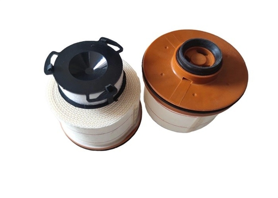 Filtre à essence intégré en plastique spécial du filtre à essence d'élément 23390-0L070 pour Toyota